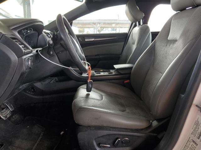 2017 FORD FUSION SPO 3FA6P0VP1HR180540