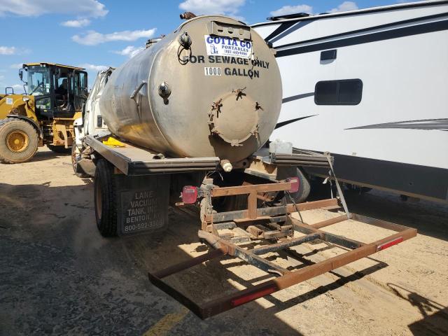 INTERNATIONAL 4300 2016 white conventi diesel 3HAMMMML5GL742632 photo #4