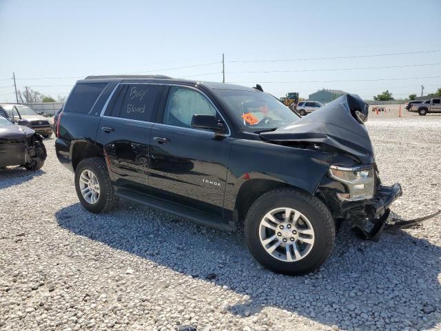 Vin: 1gnskbkc4lr275254, lot: 52570385, chevrolet tahoe k1500 lt 20204