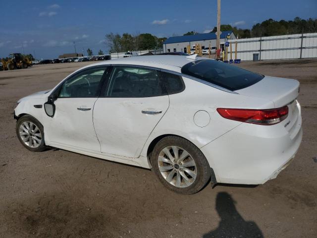 Vin: 5xxgu4l33jg198542, lot: 51453095, kia optima ex 20182