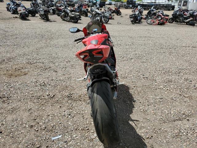 2013 DUCATI SUPERBIKE ZDM14BPW3DB010891