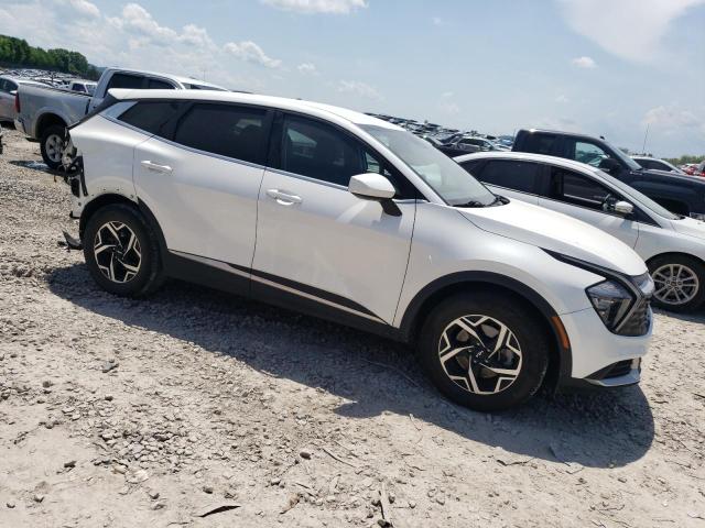 Vin: kndpu3af8p7034387, lot: 55058035, kia sportage lx 20234