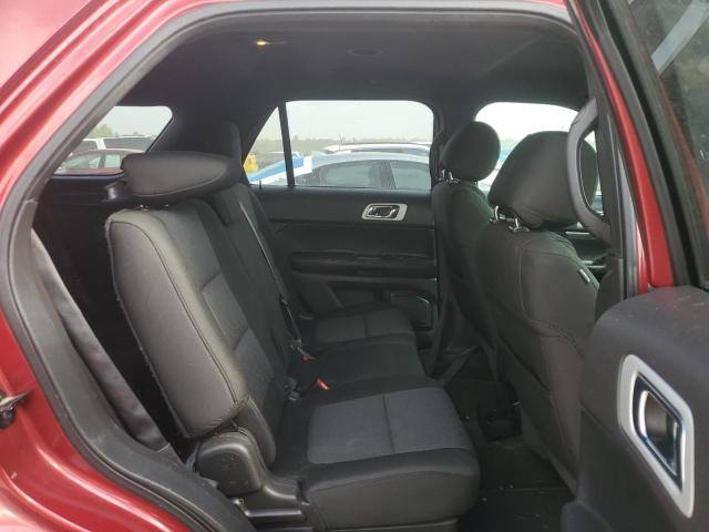 2015 FORD EXPLORER X - 1FM5K7D88FGC12570