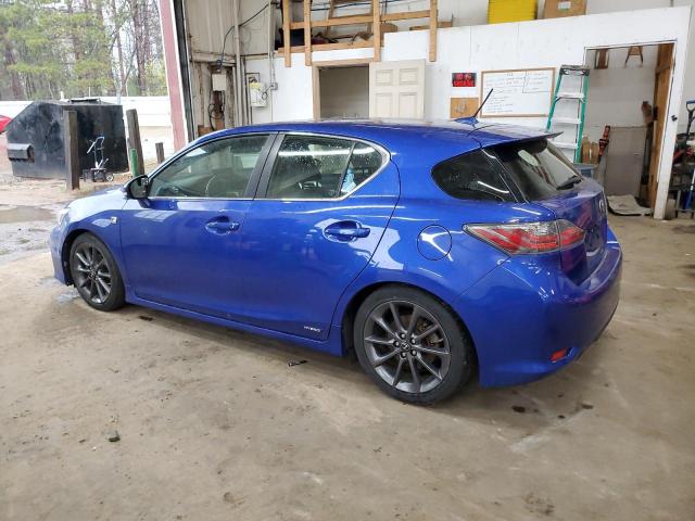 Vin: jthkd5bh5d2150546, lot: 54107315, lexus ct 200 200 20132