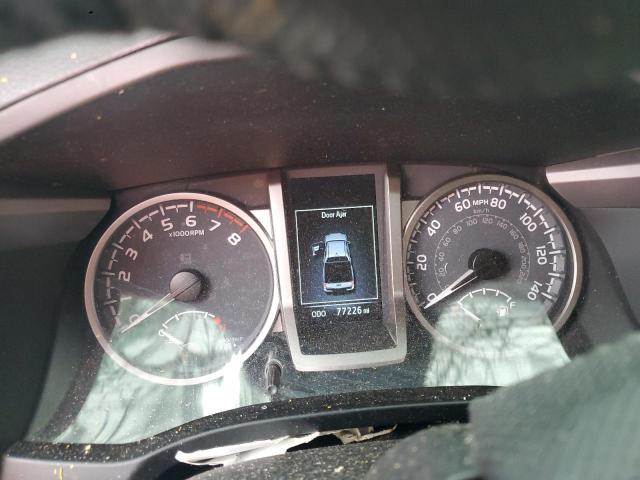 2021 TOYOTA TACOMA DOU - 5TFAZ5CN9MX108211