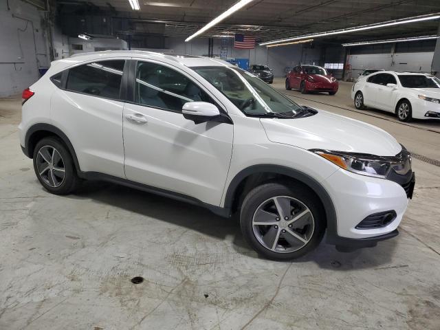 Vin: 3czru6h52nm730098, lot: 52027645, honda hr-v ex 20224