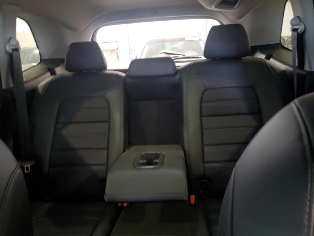 2025 HONDA CR-V EXL 2HKRS4H72SH411142
