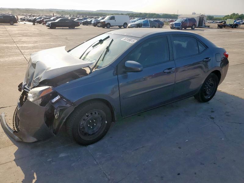 Vin: 5yfburhe6fp296996, lot: 53189615, toyota corolla l 2015 img_1