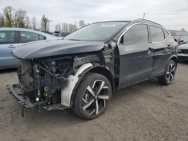 NISSAN ROGUE SPORT SL