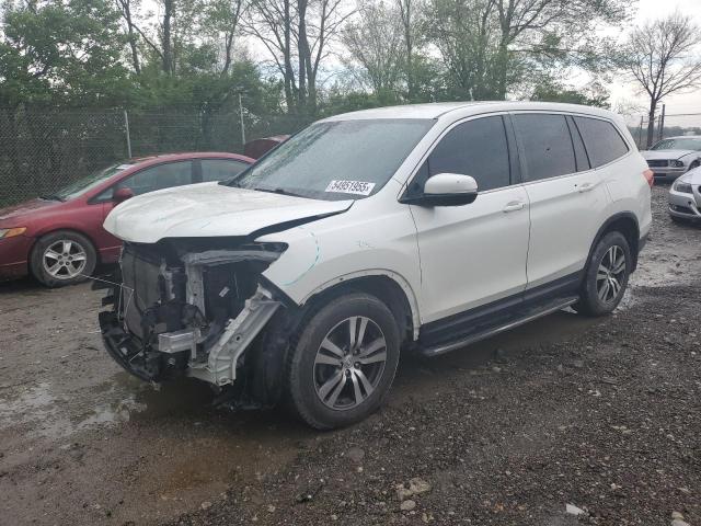 Vin: 5fnyf6h33gb003294, lot: 54951955, honda pilot ex 2016 img_1