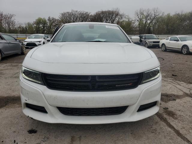 2022 DODGE CHARGER SX - 2C3CDXBG2NH216878
