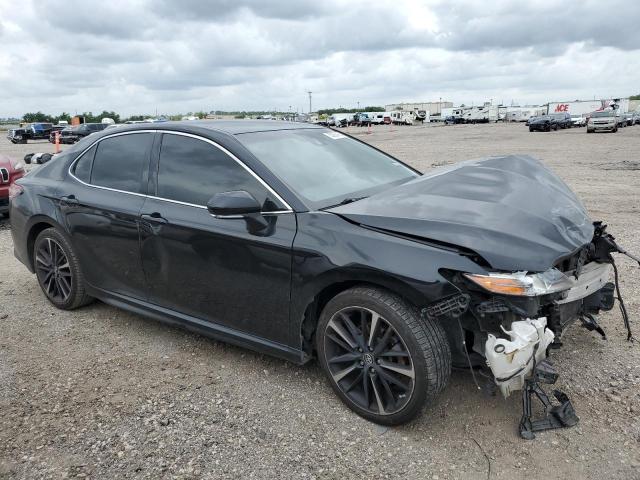 Vin: 4t1b61hk3ku201627, lot: 55069425, toyota camry xse 20194