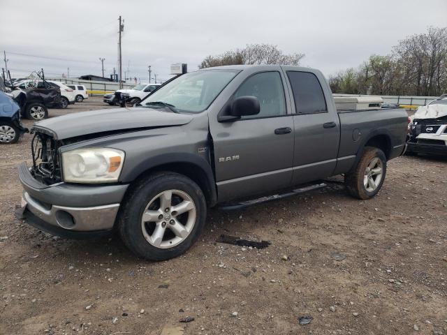 DODGE RAM 1500 S