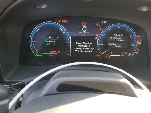 2025 TOYOTA CAMRY XSE - 4T1DBADK5SU015503