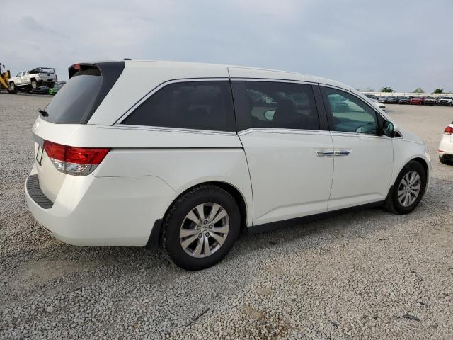 2016 HONDA ODYSSEY EX - 5FNRL5H62GB050236