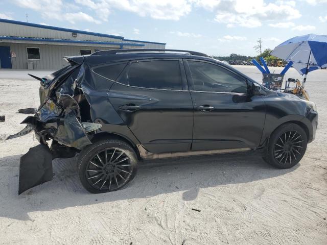 Vin: km8ju3ac2au079129, lot: 54312875, hyundai tucson gls 20103