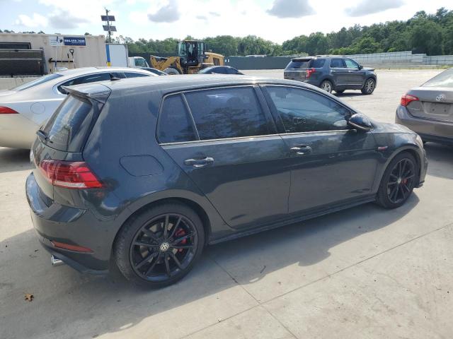 Vin: 3vw6t7au6km007642, lot: 55113635, volkswagen gti s 20193