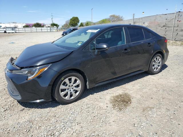 Vin: 5yfeprae1lp101171, lot: 52765045, toyota corolla le 2020 img_1