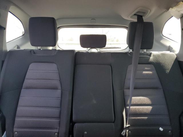2019 HONDA CR-V EX - 7FARW2H53KE048764