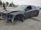 2021 DODGE CHARGER SC - 2C3CDXGJ6MH503790