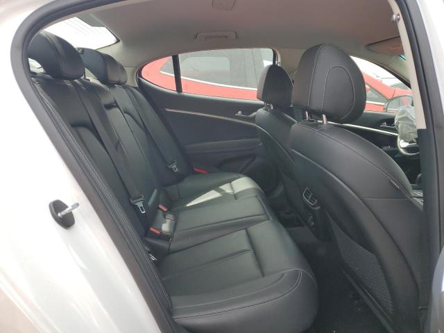 2023 GENESIS G70 BASE - KMTG34TA9PU123771