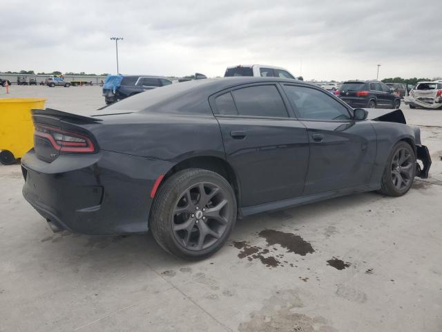 Vin: 2c3cdxhg9kh712277, lot: 53936615, dodge charger gt 20193