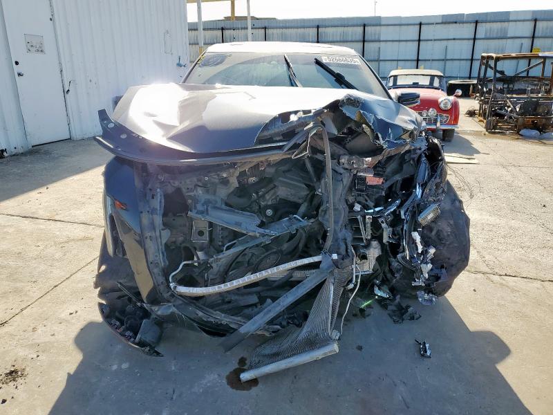 2016 CADILLAC CT6 PREMIU - 1G6KF5RS0GU147062