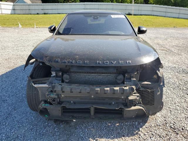 2018 LAND ROVER RANGE ROVE SALYL2RX6JA707324