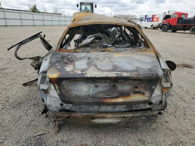 2001 FORD TAURUS SEL #3154811847