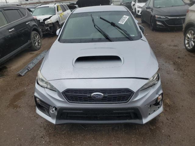 2019 SUBARU WRX JF1VA1A67K9805946