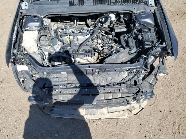2016 FORD FUSION SE - 3FA6P0HD0GR385363
