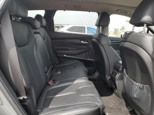 2022 HYUNDAI SANTA FE L - 5NMS4DAL1NH448882