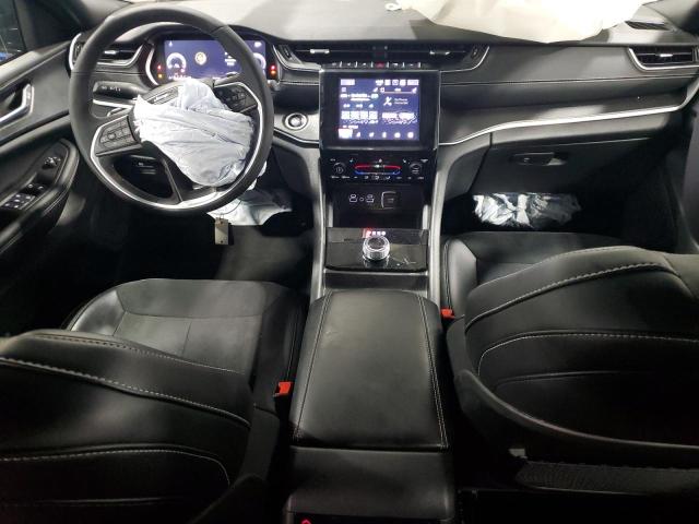 2024 JEEP GRAND CHER - 1C4RJKAG2R8935630