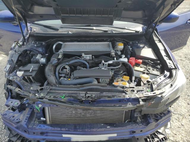 2023 SUBARU WRX JF1VBAA68P9816491