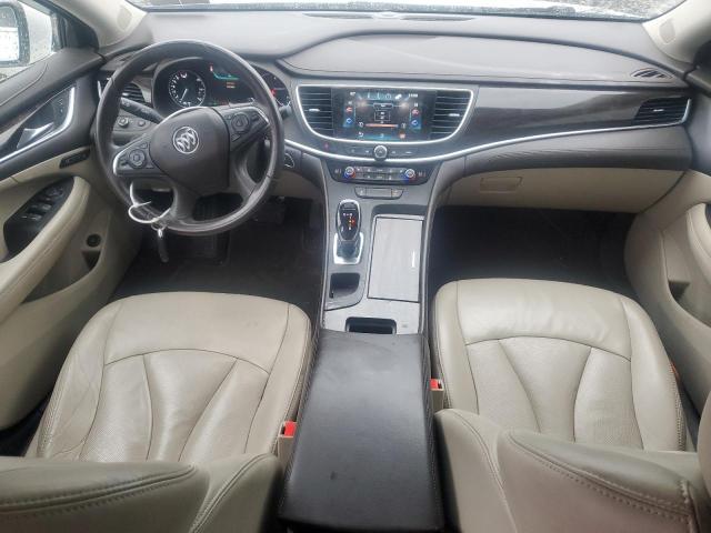 2017 BUICK LACROSSE E 1G4ZP5SS6HU176839