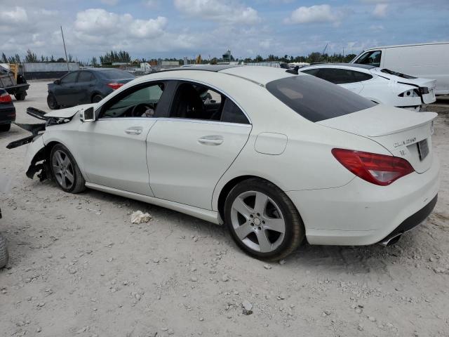 Vin: wddsj4gb3gn303071, lot: 54166795, mercedes-benz cla-class 250 4matic 20162