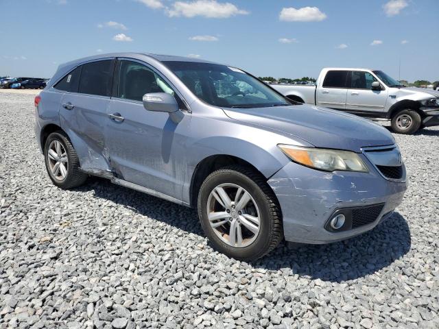 Vin: 5j8tb3h52dl011998, lot: 52884515, acura rdx technology 20134