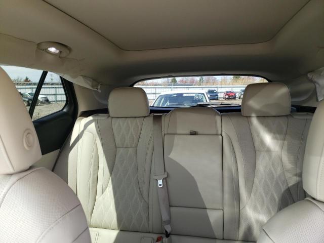 2021 BUICK ENVISION A LRBFZSR42MD141943