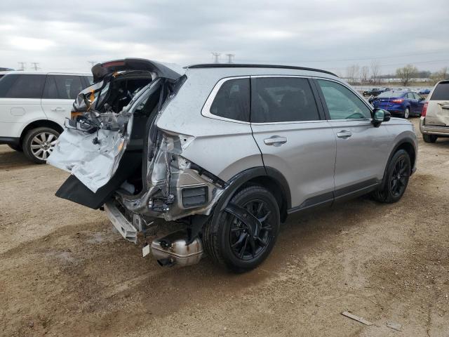 Vin: 7fars6h56se013848, lot: 53845615, honda crv sport 20253