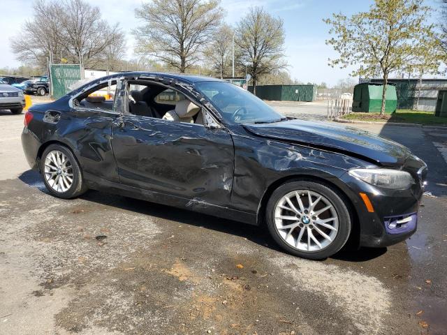 Vin: wba1g9c53gv726361, lot: 52110745, bmw 2 series xi sulev 20164
