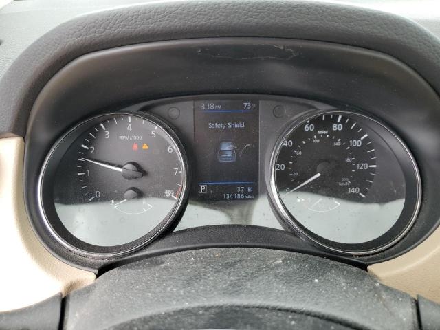 2018 NISSAN ROGUE S - 5N1AT2MV9JC848810
