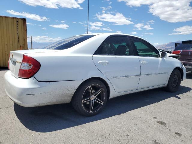 2002 TOYOTA CAMRY LE #3278783653