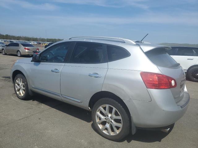 Vin: jn8as5mv4bw662380, lot: 54109285, nissan rogue s 20112
