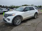 2022 FORD EXPLORER L - 1FMSK7FH3NGA94393