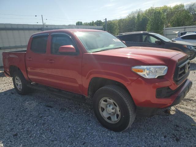 Vin: 3tmcz5an6nm528060, lot: 52092475, toyota tacoma double cab 20224