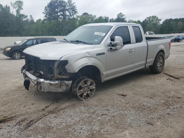 Vin: 1ftex1cf7hkc87926, lot: 51379525, ford f-150 super cab 2017 img_1