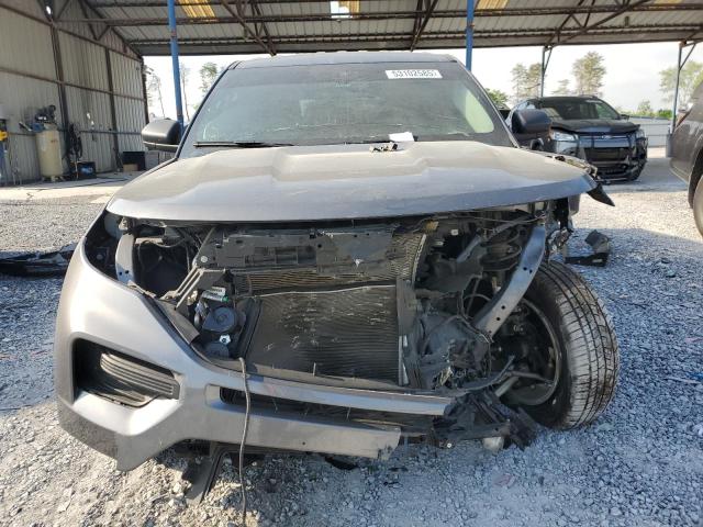 2022 FORD EXPLORER - 1FMSK8BB8NGB03015