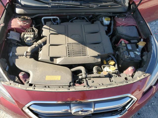 2019 SUBARU OUTBACK 3. 4S4BSENC6K3270527