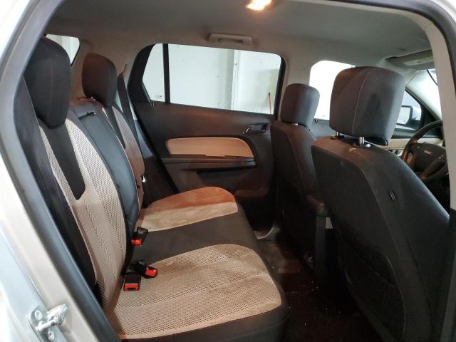 2016 GMC TERRAIN SL - 2GKALMEK4G6191389