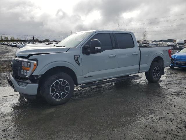 Vin: 1ftfw1ed5pfc13009, lot: 51147125, ford f-150 supercrew 2023 img_1